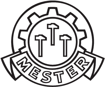 Mesterbrev logo